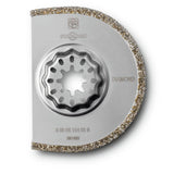 StarLock 114 Diamond Saw Blade for the Removal of Marble Epoxy Resin and Cement Grout 63502114210