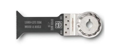 StarLock E-Cut Long-Life Bi-metal Saw Blade 63502203220