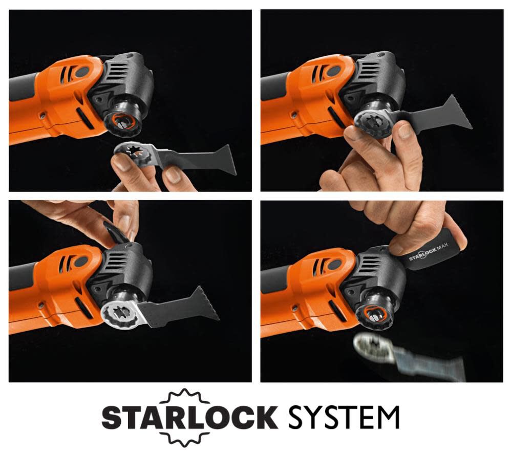 Starlock RENOVATION Kit PRO 35222967290