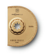 StarlockPlus Carbide 170 Saw Blade for Removal of Tile Grout 63502170210