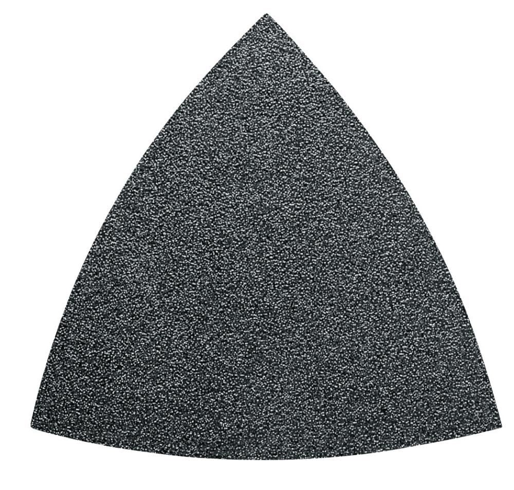 Triangle Sanding Sheet 60 Grit 63717082011