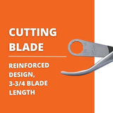 U-Shaped Sealant Cutting Knife Blade 63903111019