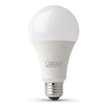 100W A19 3000K Dimmable Enhance LED Bulb 2pk OM100DM/930CA/2