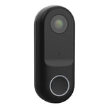 1080p HD 130 Deg WiFi Smart Video Doorbell Camera CAM/DOOR/WIFI