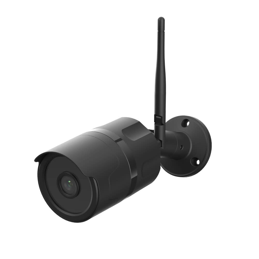 1080p HD Outdoor Wall Mount Smart WiFi Camera CAM/WM/WIFI