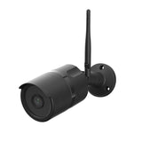 1080p HD Outdoor Wall Mount Smart WiFi Camera CAM/WM/WIFI