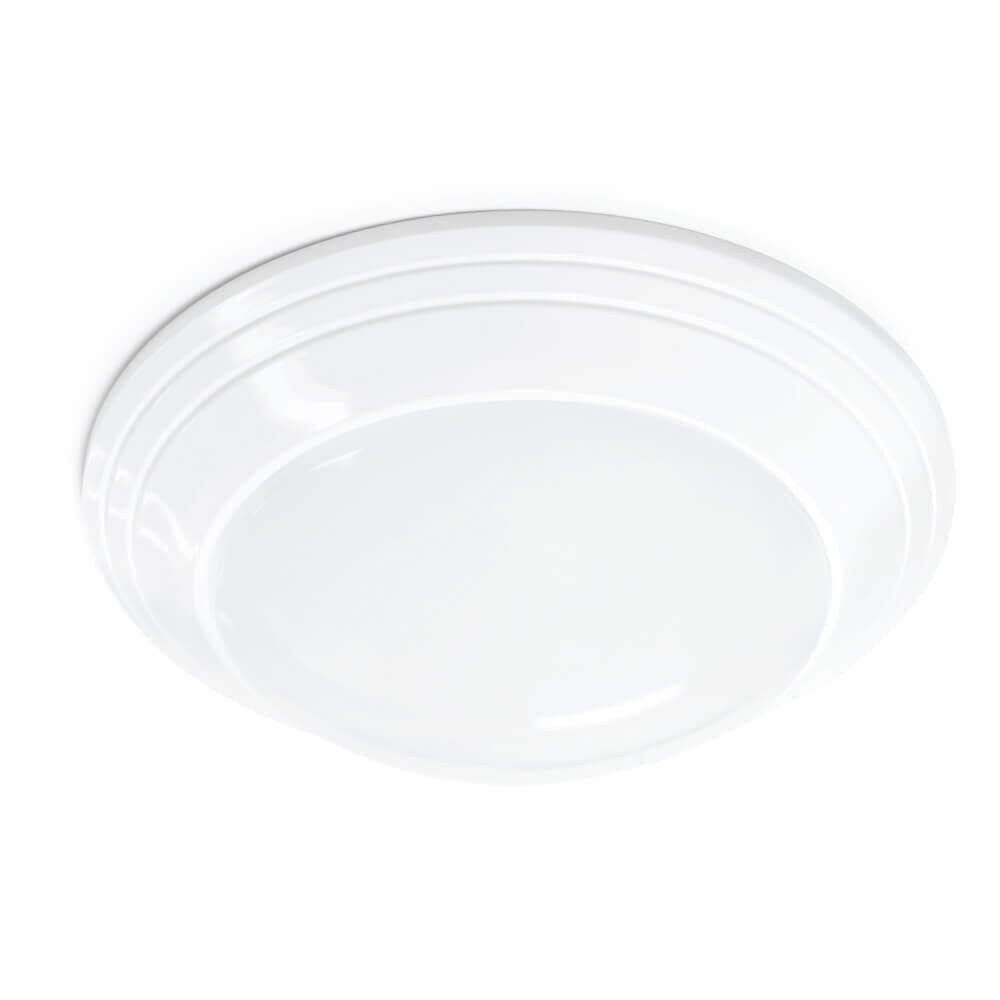 12W 4/5/6in 900 Lumen Round LED Ceiling Disklight 74006/CA