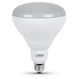 150W BR40 Soft White Dimmable LED Bulb 1pk BR40DM2175927CA