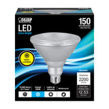 150W PAR38 High Output Reflector LED Bulb 1pk PAR38DM22005KLD