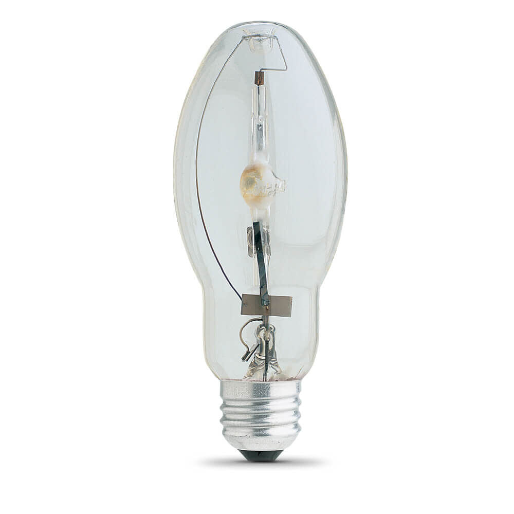 175W ED17 Clear Metal Halide HID Bulb 1pk MH175/UMEDHDRP