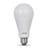 200W A21 5000K High Output LED Bulb 1pk OM200/850/LED