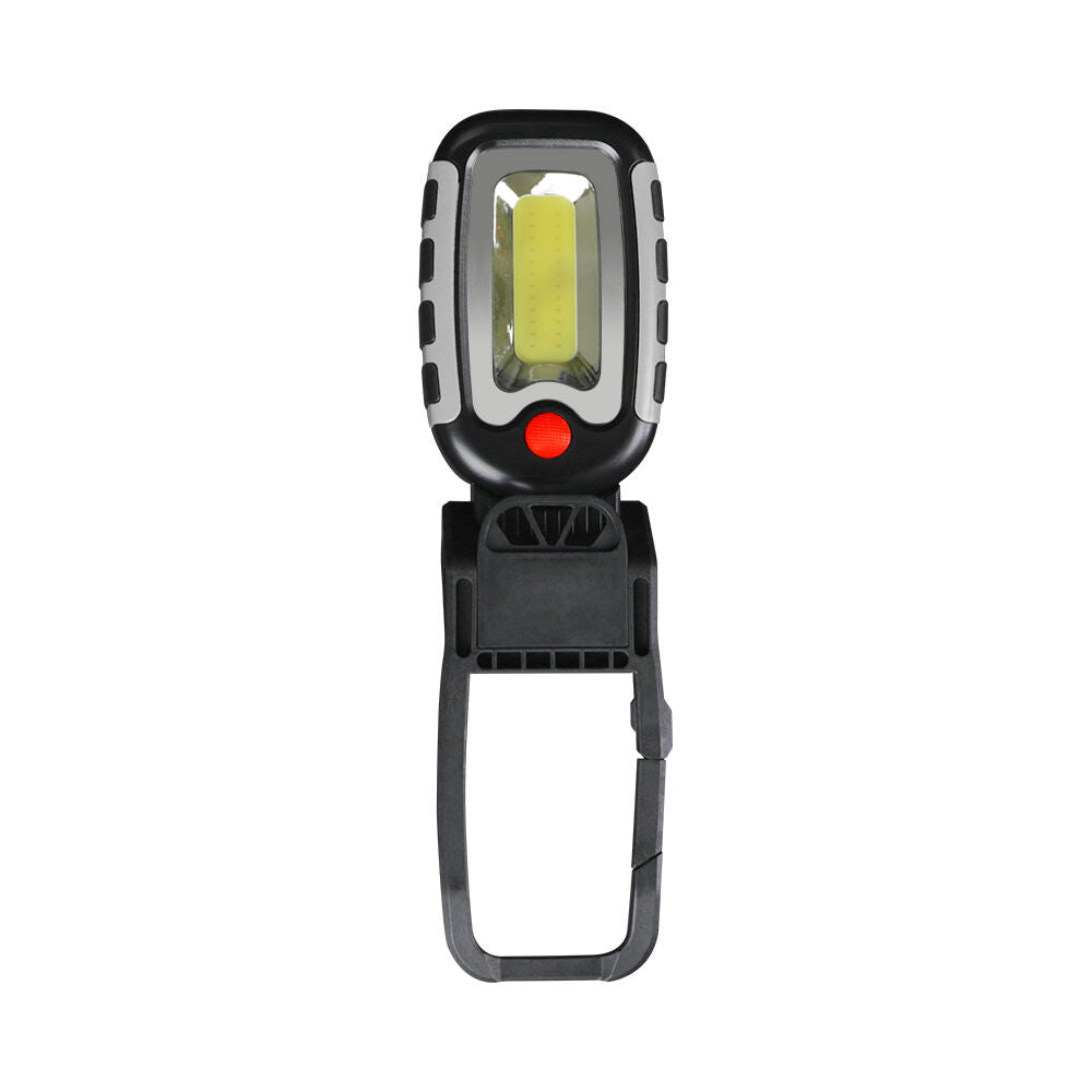 300 Lumens Battery Powered Adjustable LED Worklight WORKMINI300