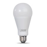 300W A23 5000K High Output LED Bulb 1pk OM300/850/LED