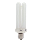 300W Mogul 6500K Compact Fluorescent Bulb 1pk PLF65/65