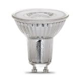 35W MR16 GU10 3000K Dimmable LED Bulb 3pk MR16GU10930CA3