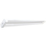 4' 120V 45W 4500 Lumens LED Utility Light SHOP/4X2/840/V1