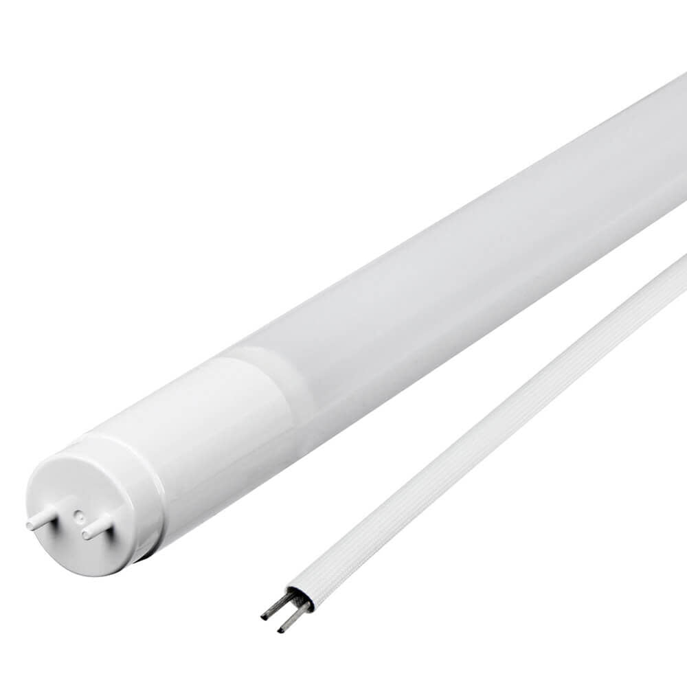 4' 18.5W T8/T12 Non-Dimmable Tubular LED Bulb T4819/LEDIF/41K