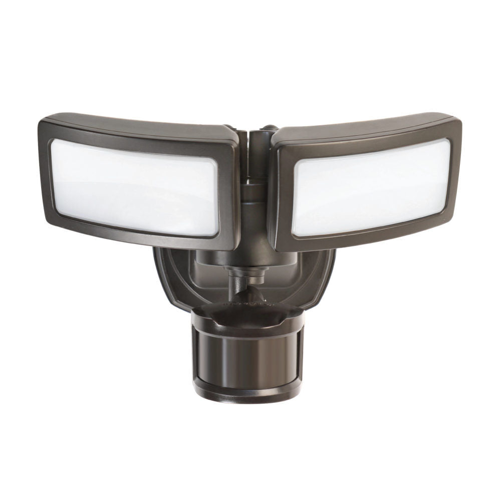 40W Bronze Outdoor Integrated LED Floodlight S10DFL/850MOTBZ