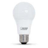 40W Enhance A19 3000K Dimmable LED Bulb 4pk OM40DM/930CA/4