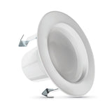 4in 8.6W 775 Lumens LED Recessed Downlight LEDR4HO/6WYCA