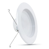 5-6in 10.2W Soft White LED Recessed Downlight LEDR56B927CAMP6