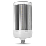 500W 5000K High Output LED Yard Light Bulb 1pk C10000/5K/LEDG2