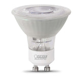 50W MR16 GU10 Bright White LED Bulb 3pk MR16FG500930CA3