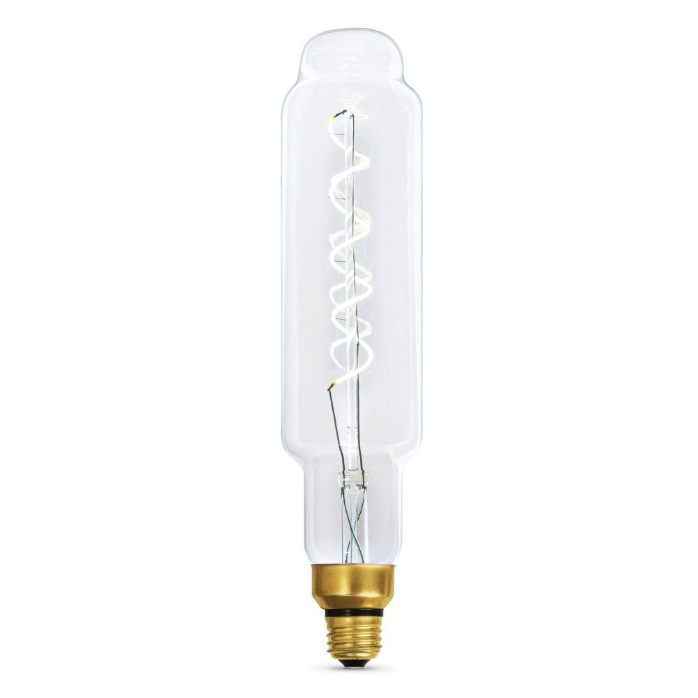 60W 2000K Dimmable Filament Bottle LED Bulb 1Pack VB/S/CL/820/FIL