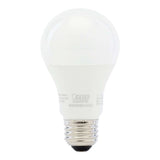 60W A19 Daylight Non-Dimmable LED Bulb 24pk A80085010KLDP24