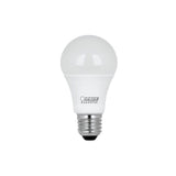 60W A19 Warm White Non-Dimmable LED Bulb 10pk A80083010K/10RP