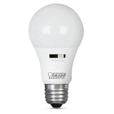 60W IntelliBulb ColorChoice A19 Dimmable LED Bulb A800/CCT/LEDI