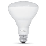 65W BR30 5000K Dimmable LED Bulb 3pk BR30DM/950CA/3