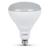 65W BR40 Soft White Dimmable LED Bulb 2pk BR40DM/927CA/2