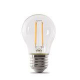 75W A15 5000K Dimmable LED Bulb 2pk BPA1575850FIL2