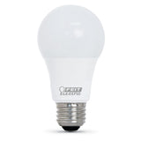 75W Enhance A19 5000K Dimmable LED Bulb 2pk OM75DM/950CA/2