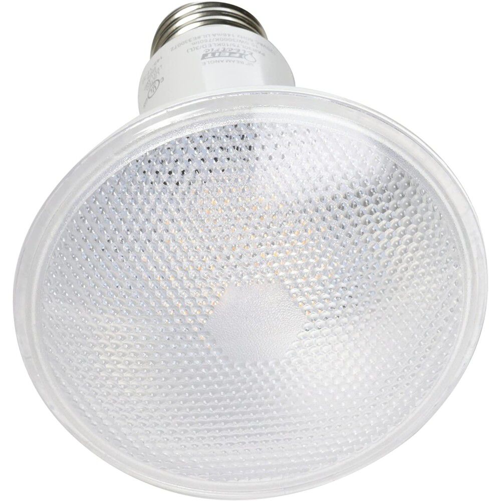 75W PAR30 3000K Reflector LED Bulbs 3pk PAR30L7510KLED3