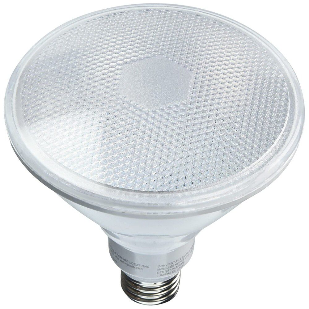 75W PAR38 5000K Reflector LED Bulb 2pk PAR387585010KL2