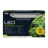 86W Blue Spectrum LED Plant Grow Light 1pk GLP14FSHB80WLED