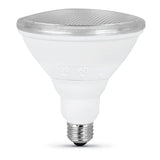 90W BeamChoice PAR38 5000K LED Bulb 1pk PAR38/ADJ/950CA