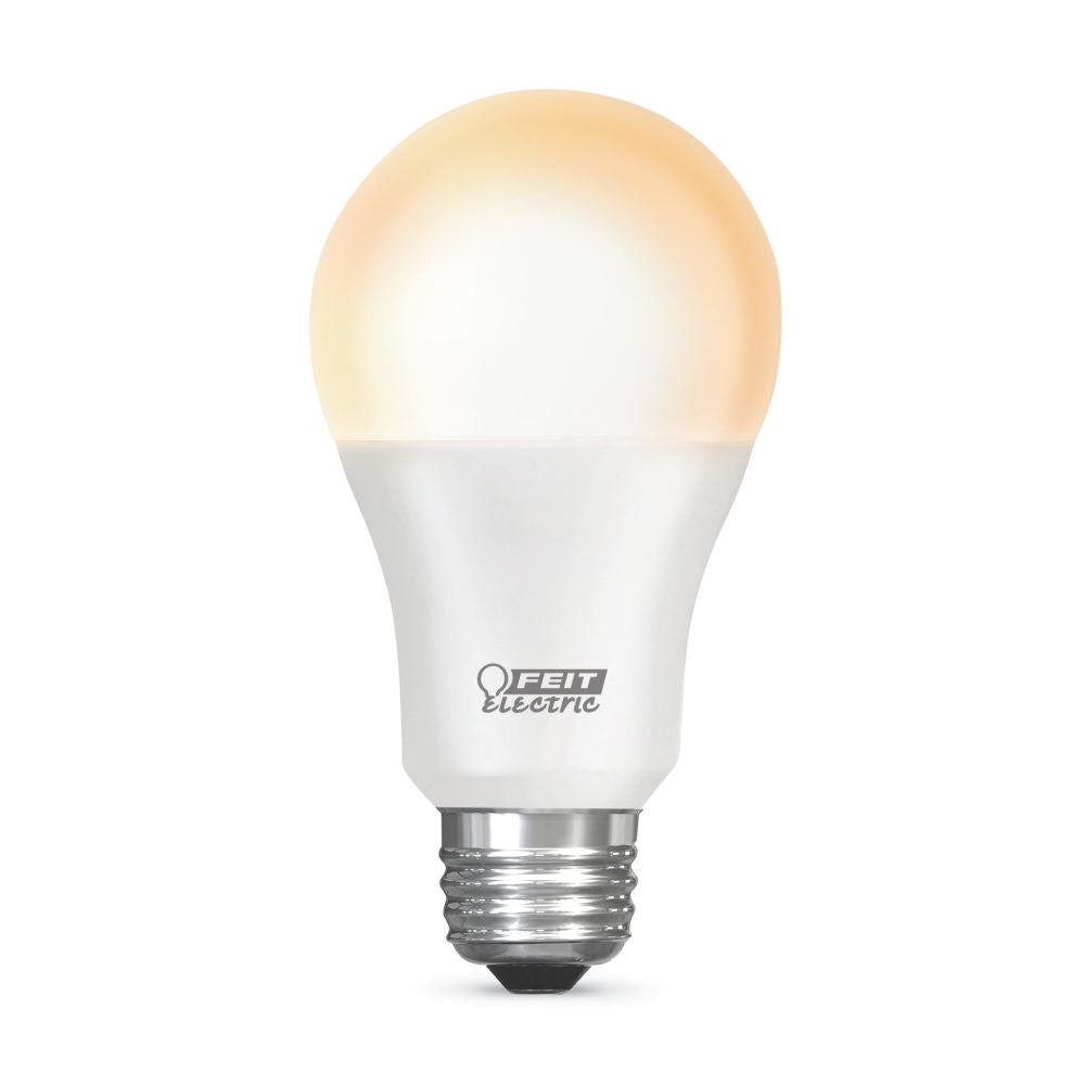 A19 Day & Night Circadian Rhythm Dimmable LED Bulb A800/HLTH/LEDI