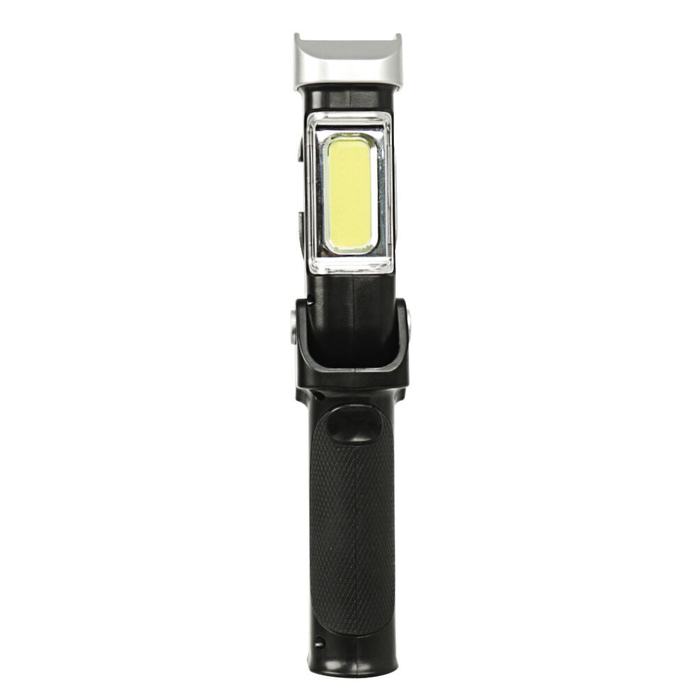 Rechargeable Handheld Swivel LED Worklight WORK500MULTIBAT