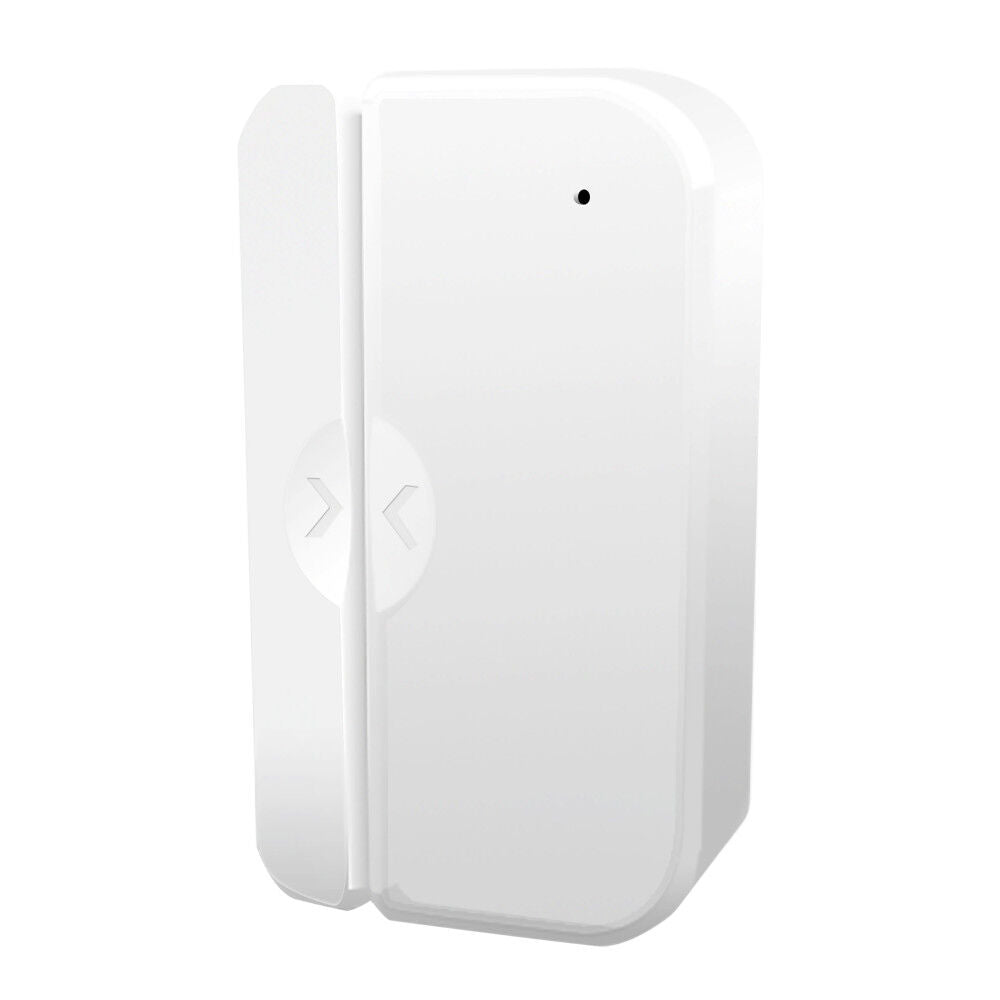 Wireless White indoor Smart WiFi Door Window Sensor MOT/DOORWIFIBAT