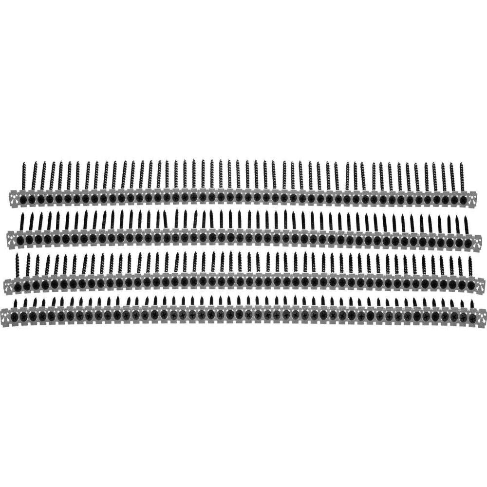 1-3/8in Drywall Screws for DWC18 1000pk 769144