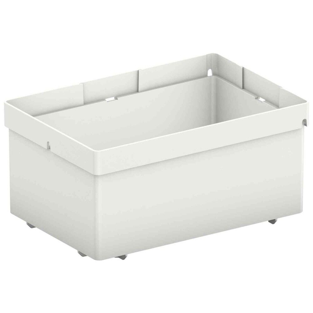 100 x 150 x 68 mm 6 Plastic Container Box 204861