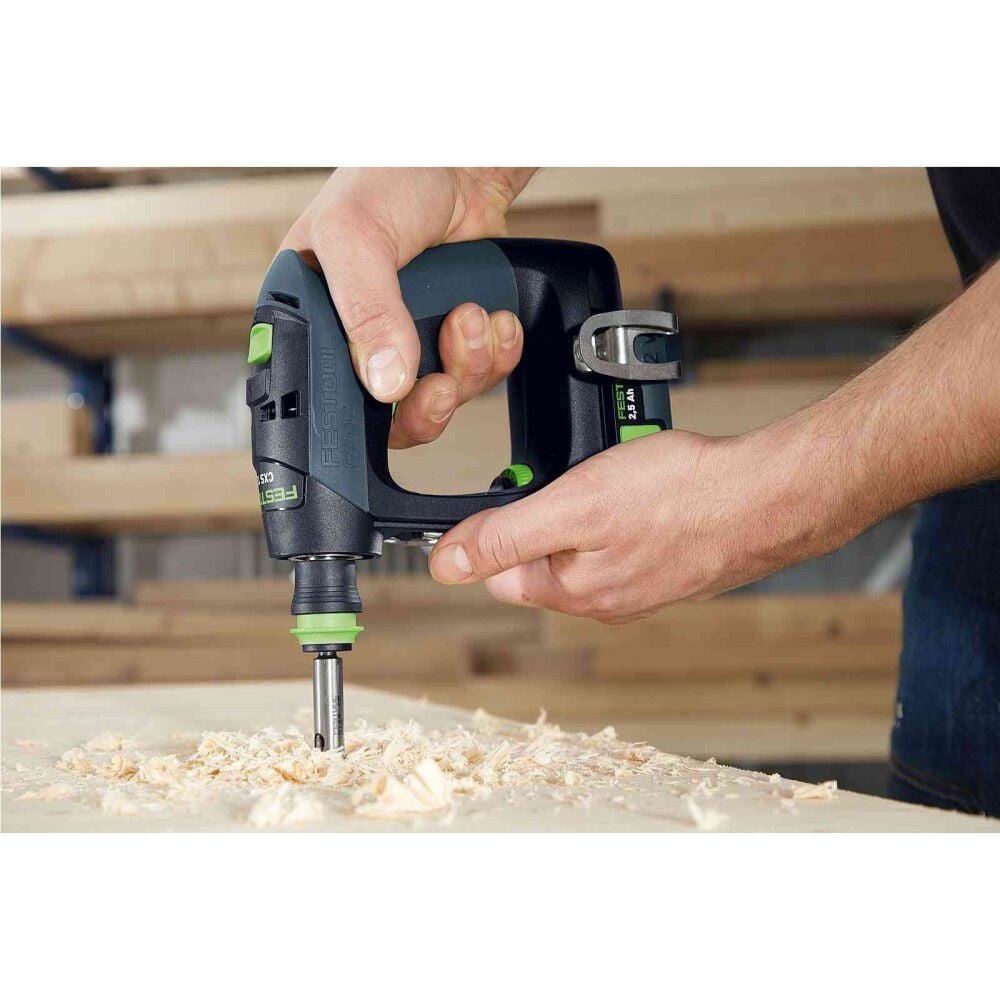 10.8V Battery Powered Drill CXS 12 2,5-Plus 576868