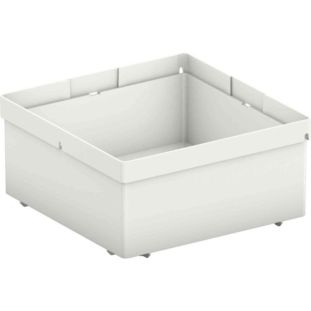 150 x 150 x 68 mm 6 Plastic Container Box 204863