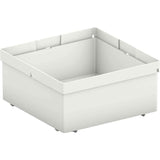 150 x 150 x 68 mm 6 Plastic Container Box 204863