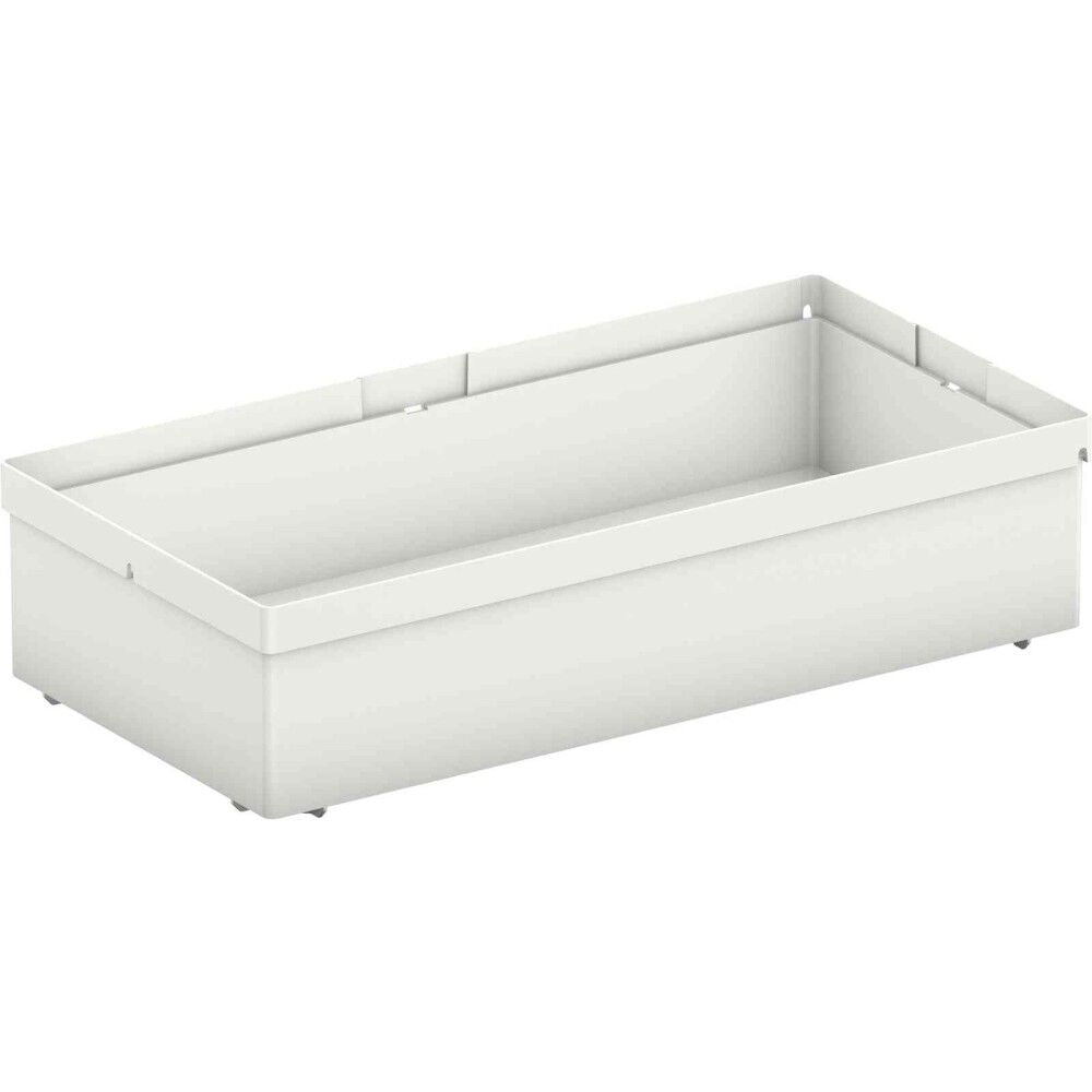 150 x 300 x 68 mm 2 Plastic Container Box 204864