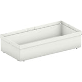 150 x 300 x 68 mm 2 Plastic Container Box 204864