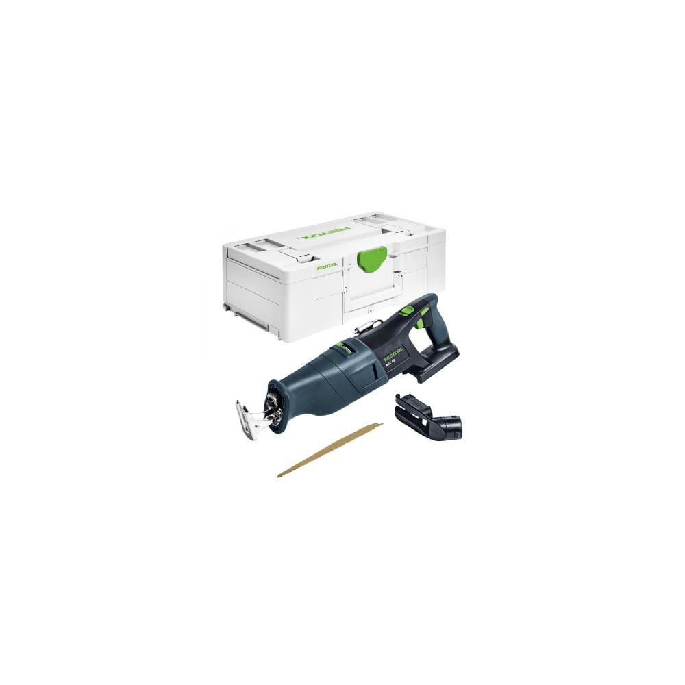 18V Cordless Reciprocating Saw RSC 18 5,0 EB-Plus 576951